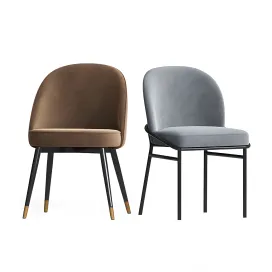 Eichholtz willis cooper dining chair